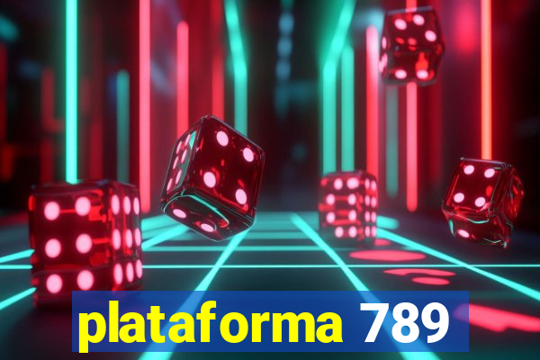 plataforma 789